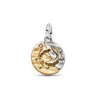 Charm Pandora Donna in Argento Cubic Zirconia 764991C01